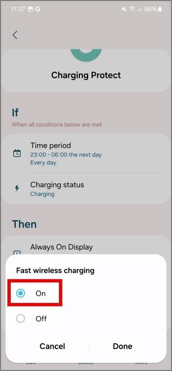 Samsung Galaxy スマートフォンが充電できない場合の 7 つの解決策