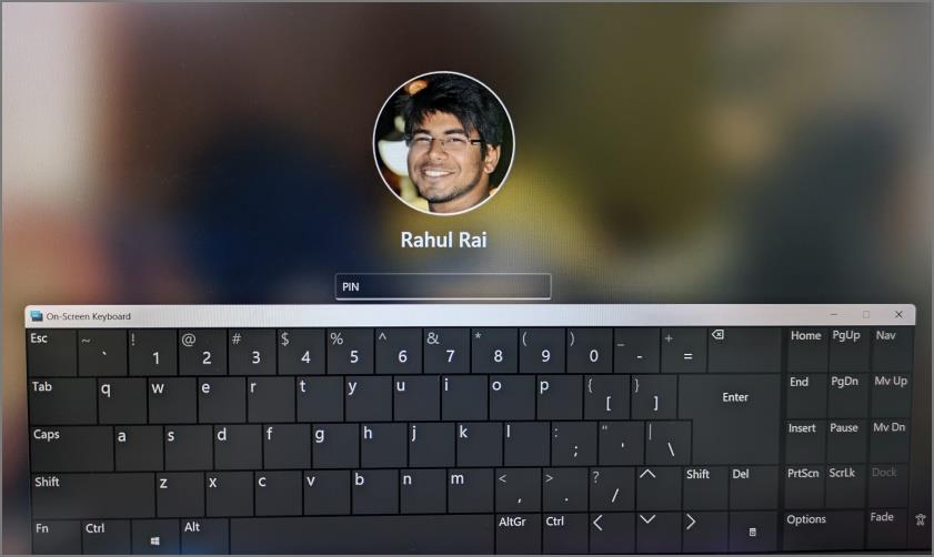 Windows 10/11でキーボードが動作しない場合の13の修正
