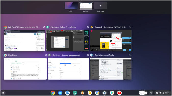 Chromebook を高速化する 15 の方法