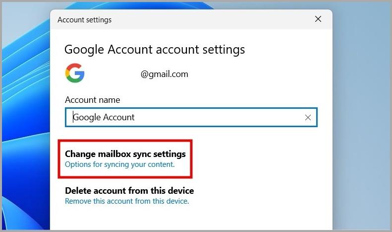 Windows 10/11ですべてのメールが表示されないメールアプリを修正する8つの方法