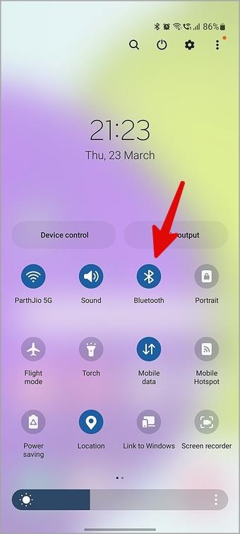 Samsung Galaxy携帯電話が鳴らない場合の10の解決方法