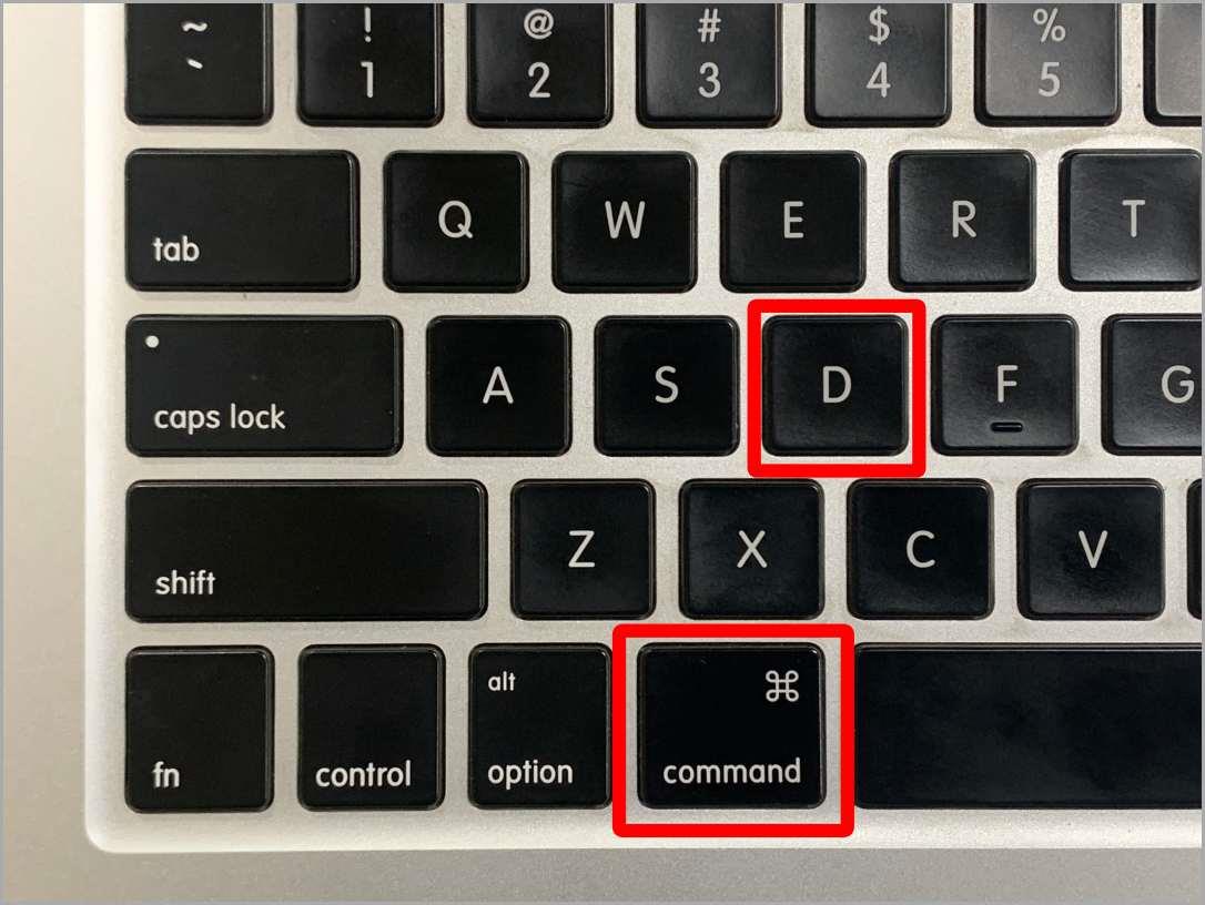 Macカメラが動作しない場合の13の解決方法