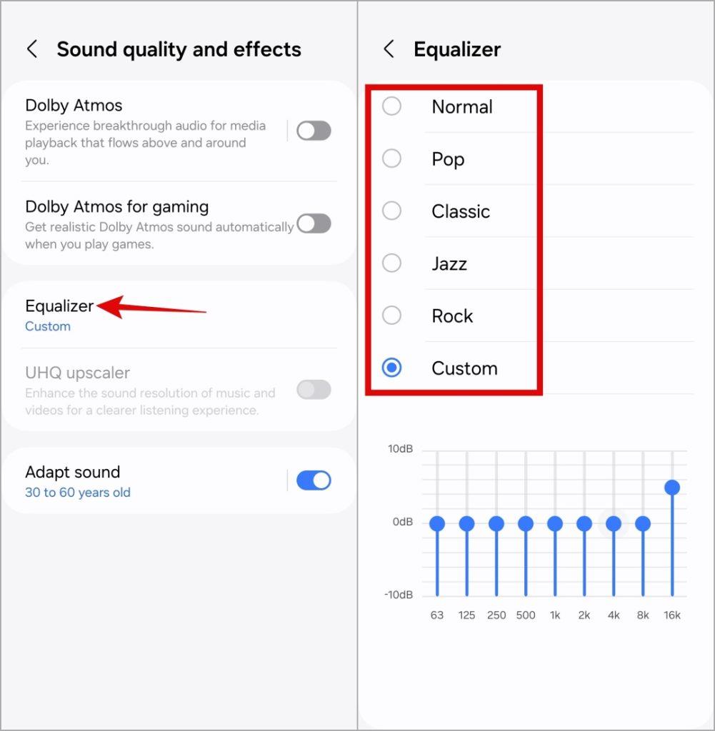 Samsung Galaxy フォンの音量が小さい問題に対する 7 つの修正
