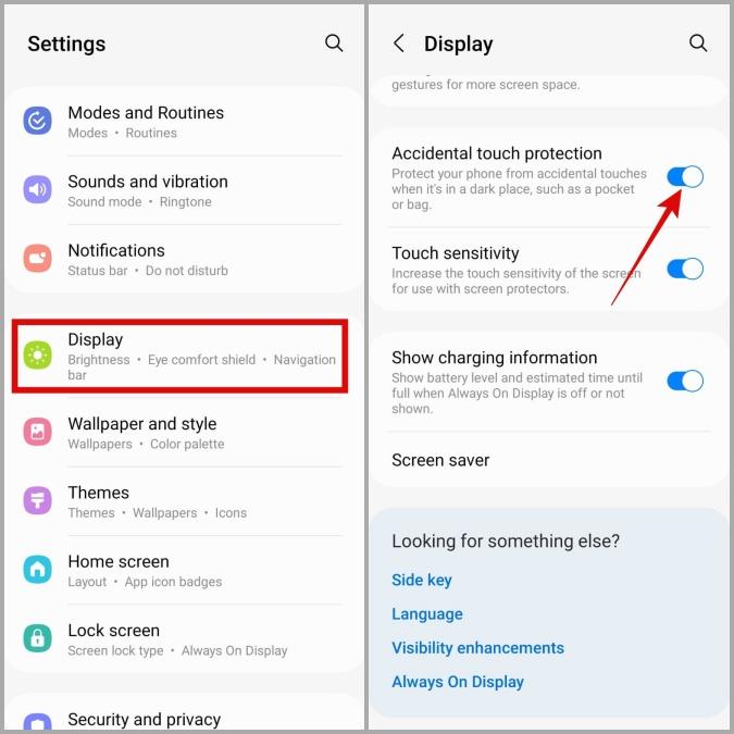 Samsung Galaxy スマートフォンで近接センサーが機能しない場合の 7 つの修正