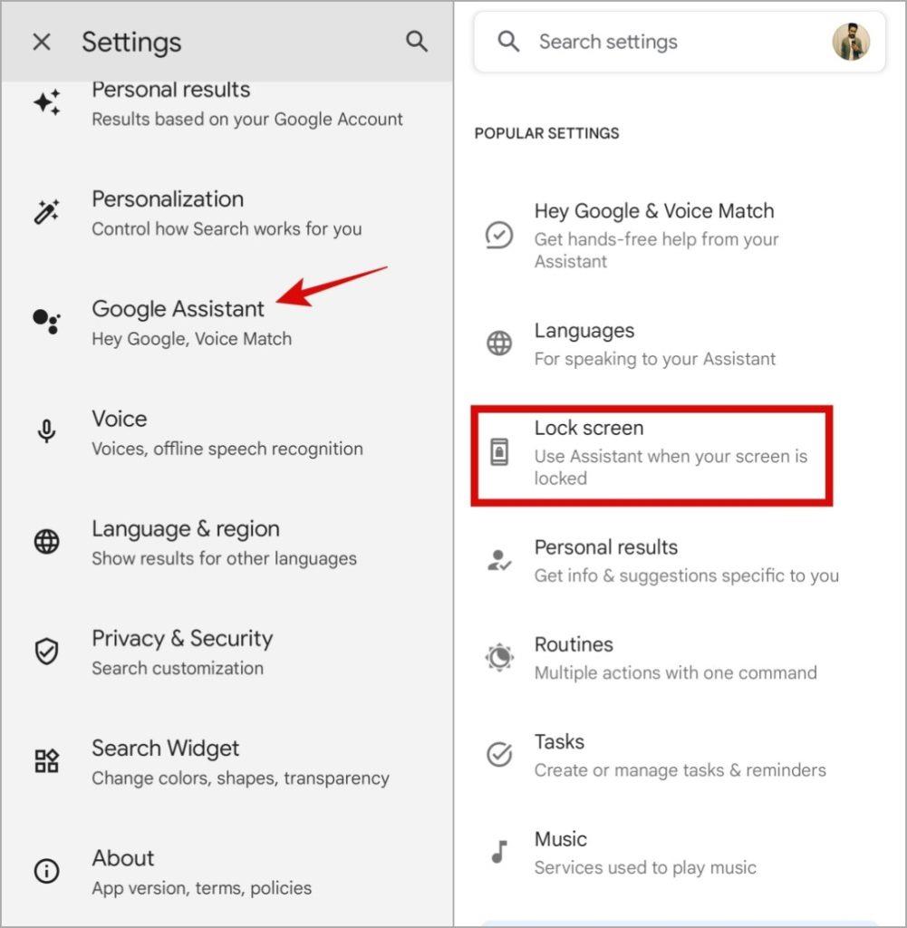 Android で Google アシスタントがポップアップし続けるための 7 つの修正