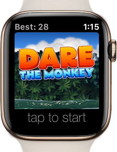 試してみるべき最高の Apple Watch ゲーム