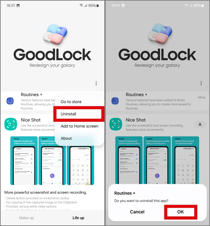 Samsung Galaxy フォンで動作しないルーチンの 7 つの修正