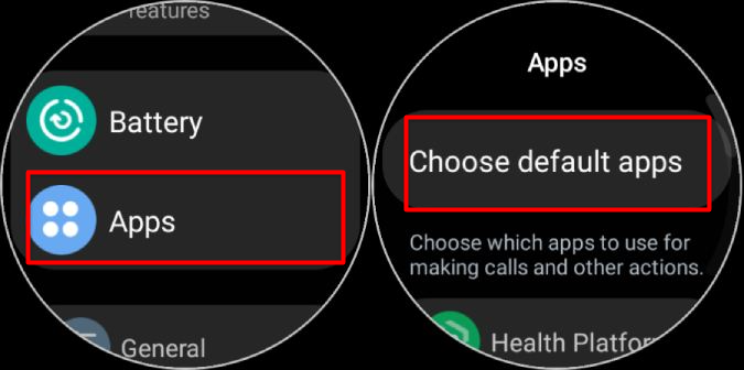 Samsung Galaxy Watch で Google アシスタントをセットアップして使用する方法