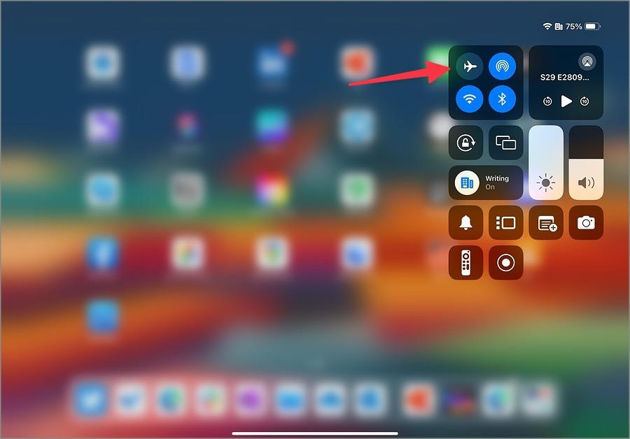 iPad で Facebook が動作しない場合の 9 つの修正方法