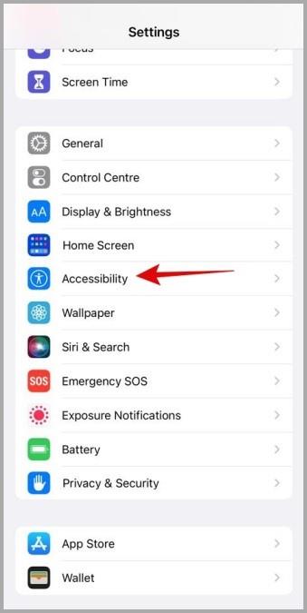 iPhoneでイヤースピーカーが動作しない場合の9つの修正方法