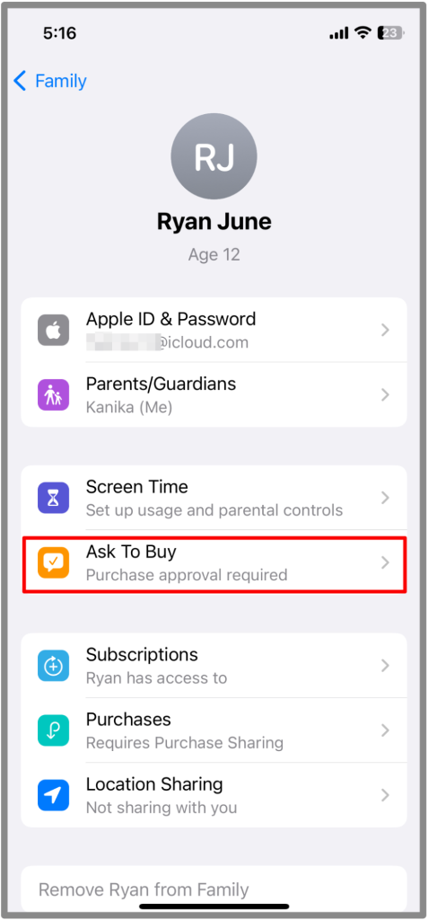Mac と iPhone で購入リクエストが機能しない場合の 6 つの修正