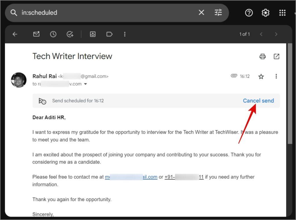 PCと携帯電話からGmailでメールを送信する方法