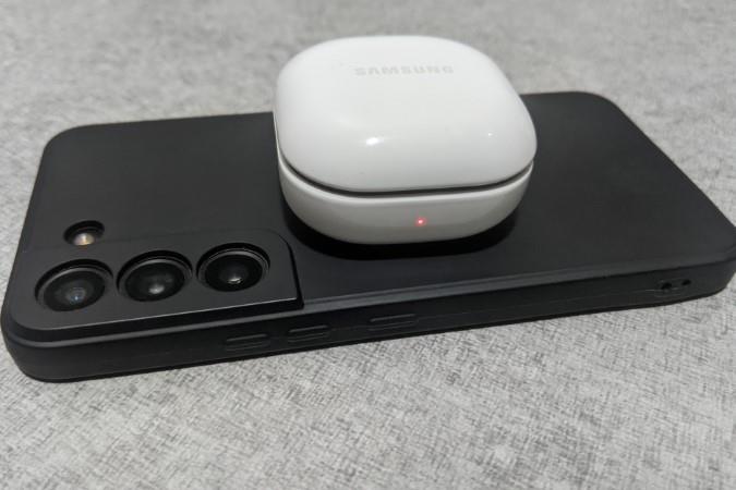 Samsung Galaxy Budsが充電できない問題を解決する10の最良の方法