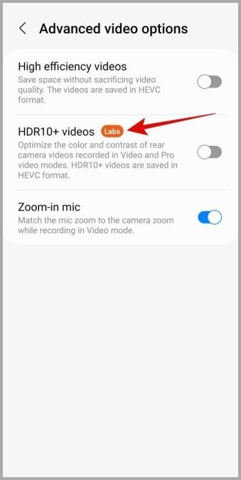 Galaxy Phone の Samsung カメラの黒い画面の問題の 9 つの修正