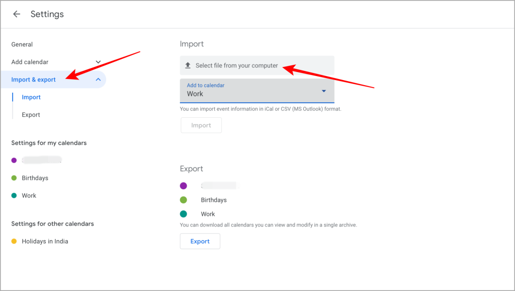 学生向けの Google カレンダーに関する 6 つのヒントとコツ