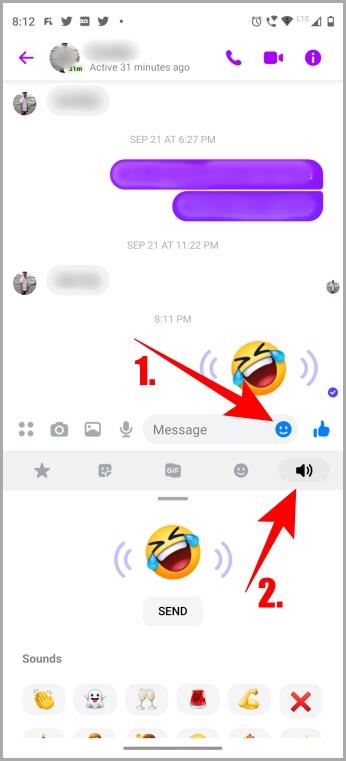 Facebook Messenger のベストかつ新しい 11 のヒントとコツ