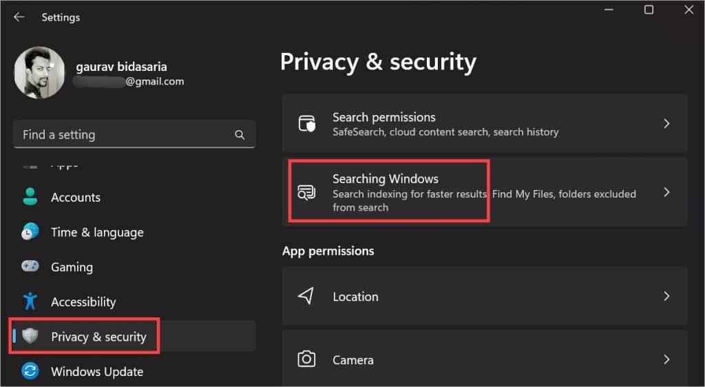 Windows 上の遅いファイル エクスプローラーに対する 11 の修正