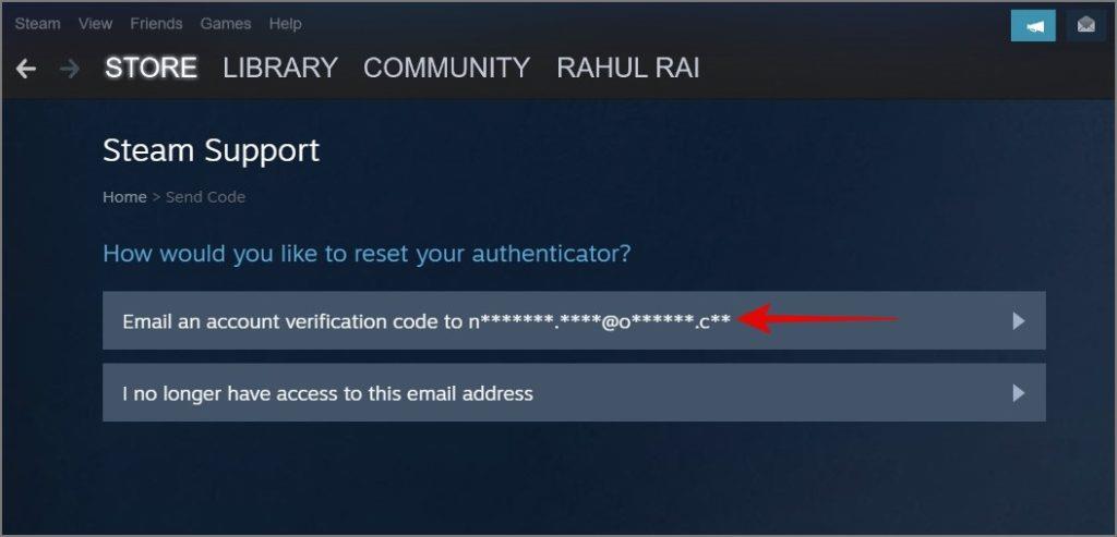 Steam Guardモバイル認証システムを無効にする2つの方法