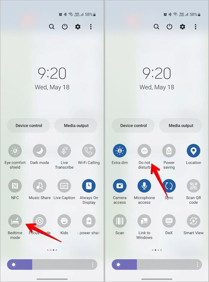 Samsung Galaxy Watch のベッドタイム モードとは何か、およびその使用方法