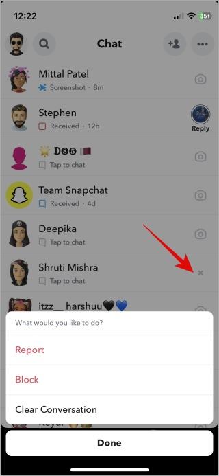 Snapchatのアイコン、シンボル、絵文字の意味 – 完全ガイド