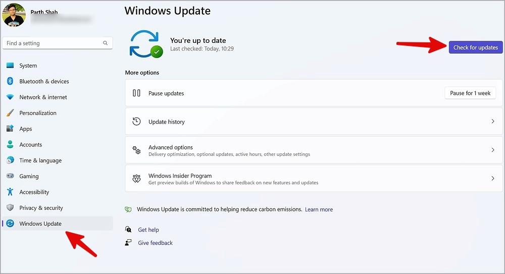 Windows 11がスリープから復帰しない場合の10の最善の方法