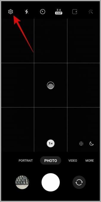 Galaxy Phone の Samsung カメラの黒い画面の問題の 9 つの修正