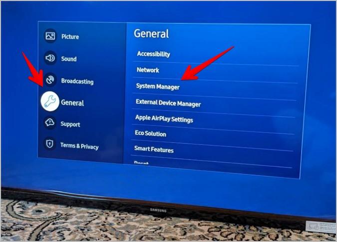 Samsung スマート TV が Wi-Fi に接続できない場合の 15 の方法