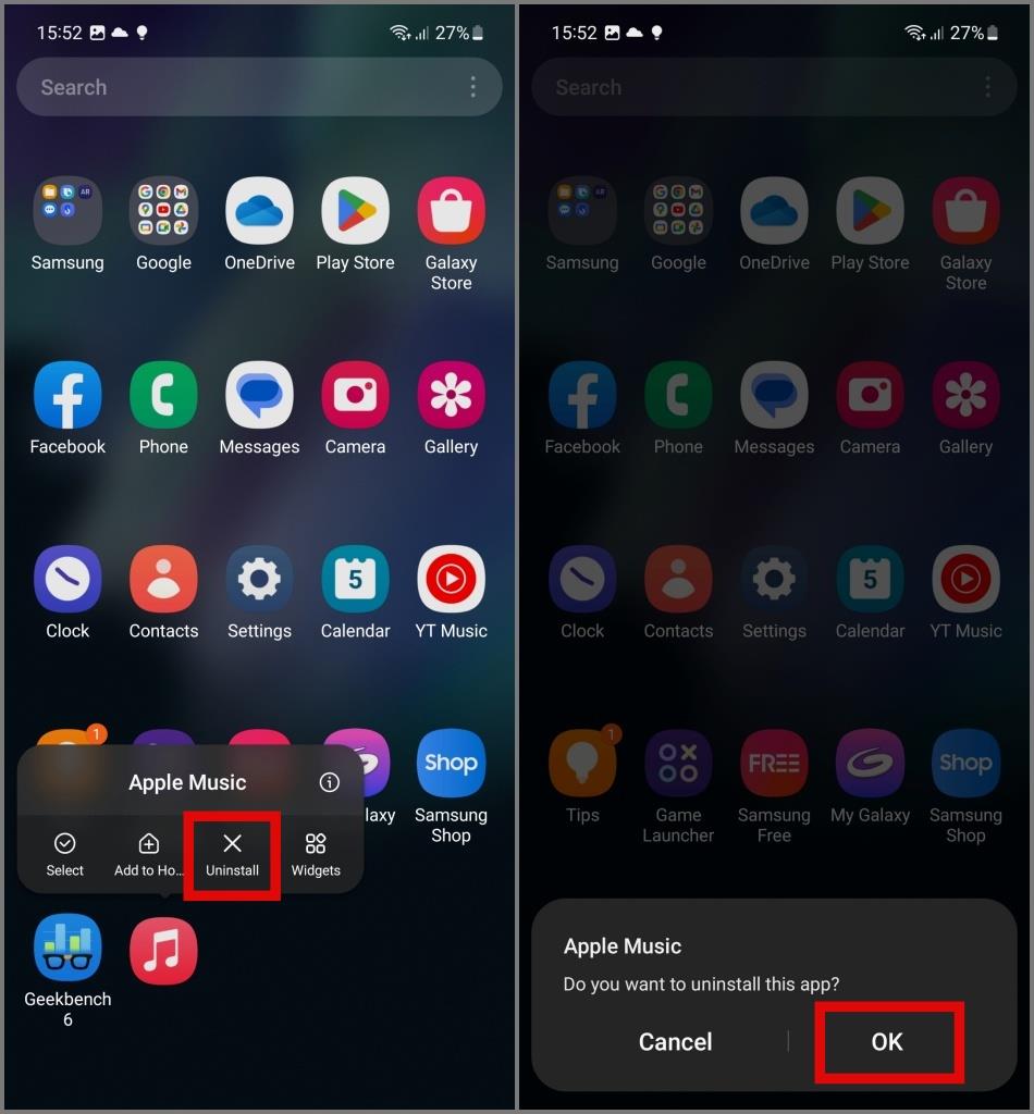 iPhone または Android で Apple Music が動作しない場合の 11 の修正方法