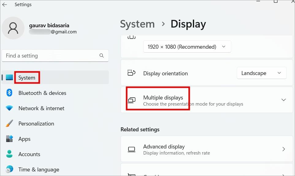 Windows で起動した後にセカンド モニターが検出されない場合の 16 の最適な修正方法