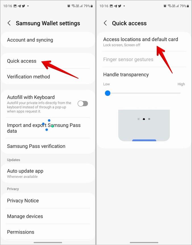 11 の便利な Samsung ジェスチャー: 究極のリスト