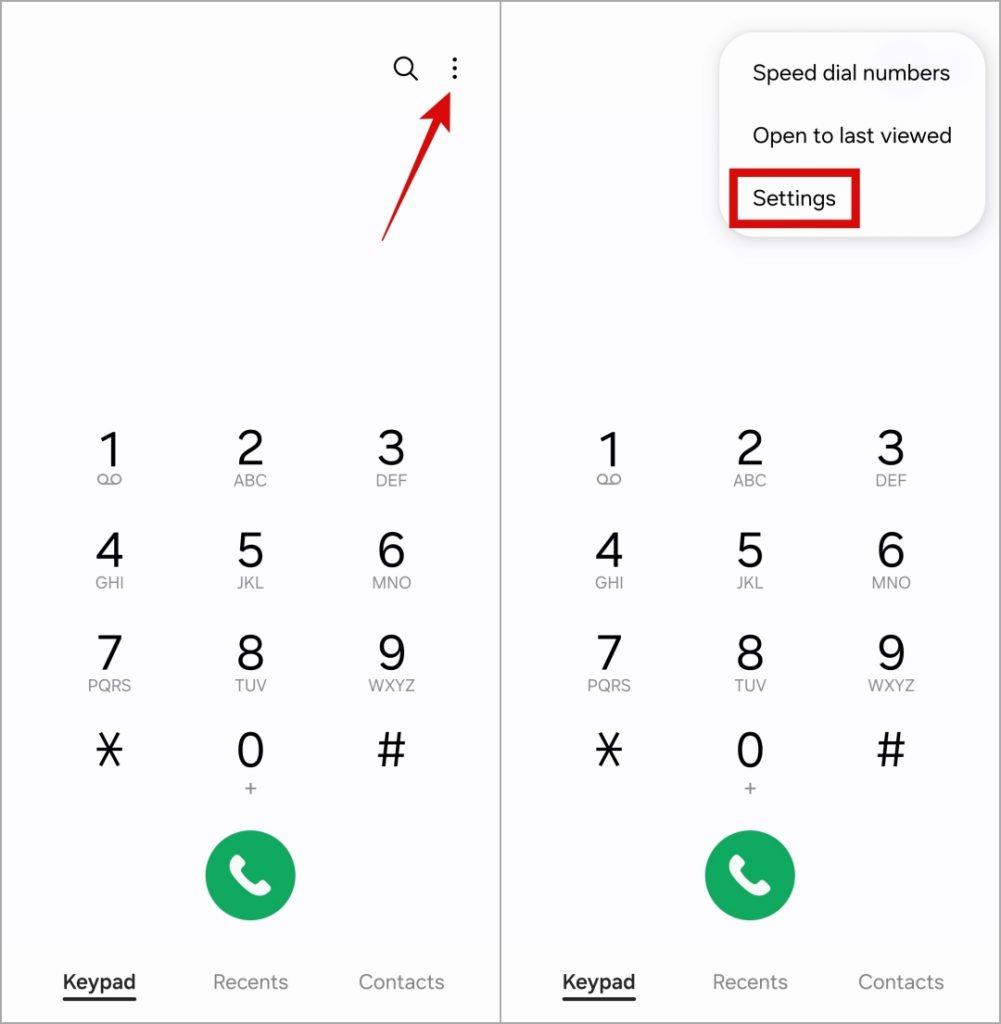 Samsung Galaxy フォンで Wi-Fi 通話が機能しない場合の 8 つの修正