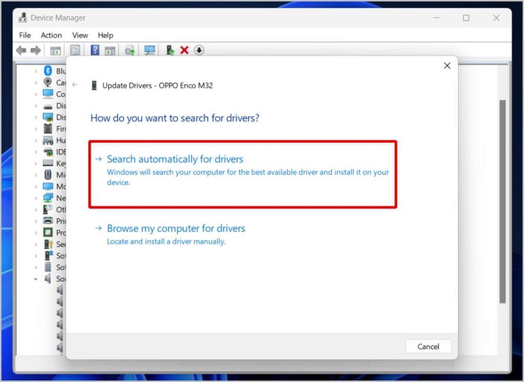 Windows 11および10で左右の音量チャンネルを調整する方法