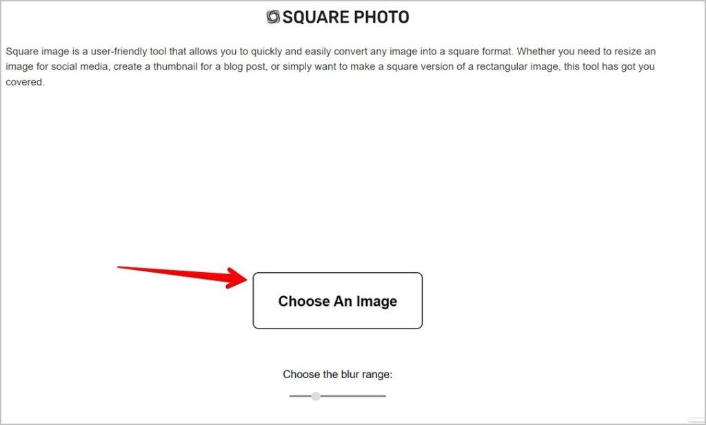 オンラインまたはWindows、Macでトリミングせずに写真を正方形にする方法