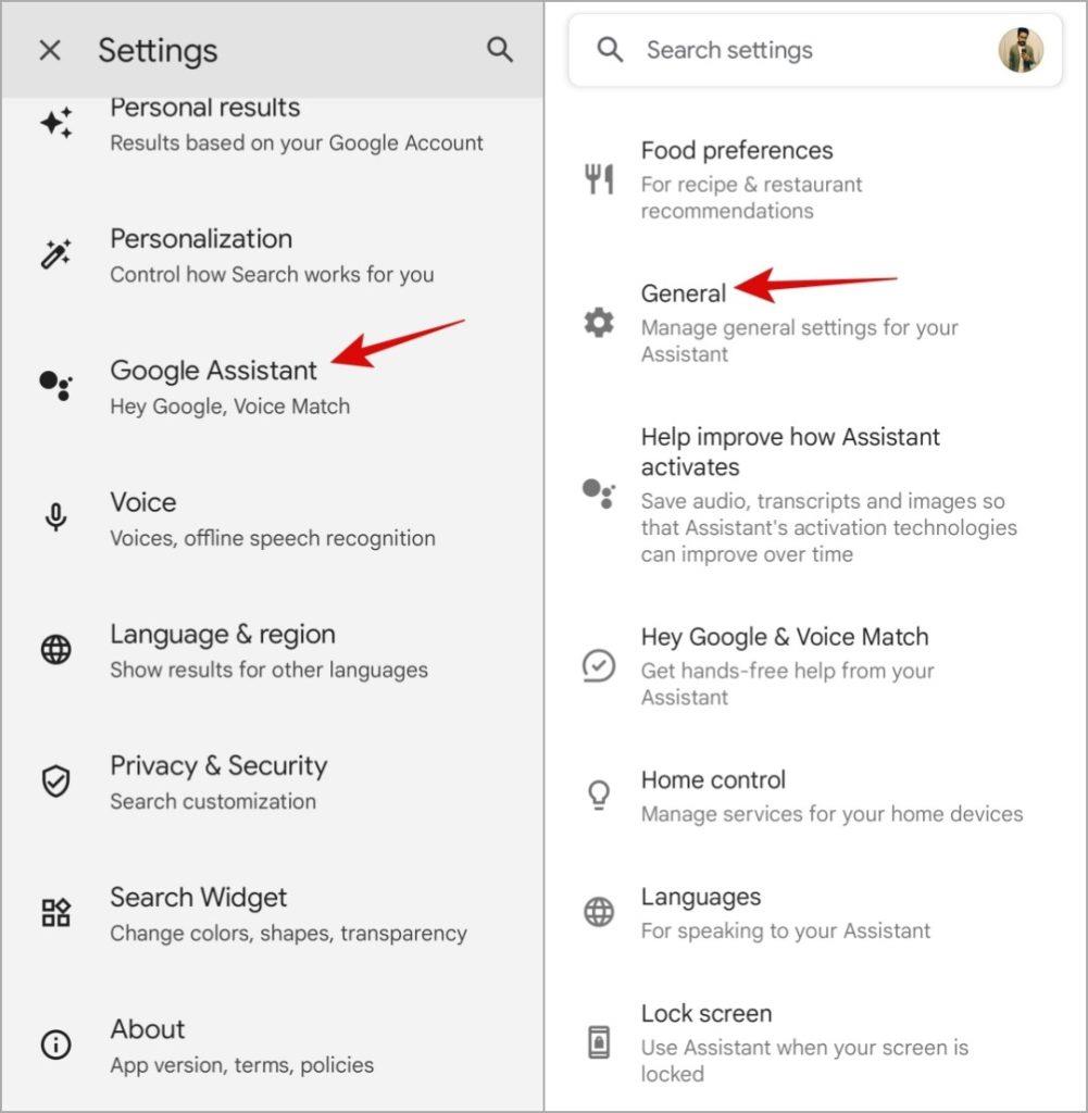 Android で Google アシスタントがポップアップし続けるための 7 つの修正