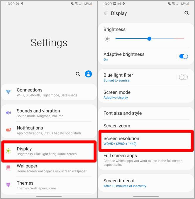 Samsung Galaxy スマートフォンのバッテリーの消耗が早くなる問題を解決する 15 の方法