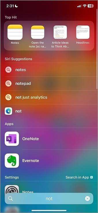 Apple が WWDC で発表しなかった iOS 17 の隠れた機能 20 選