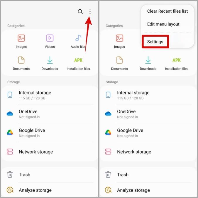 Galaxy フォンで Samsung ギャラリー アプリに写真が表示されない場合の 8 つの修正