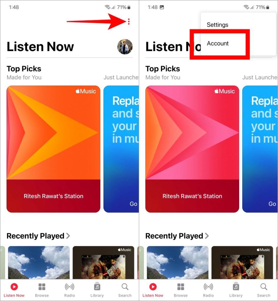 Apple Music ライブラリに曲が追加されない場合の 11 の修正方法