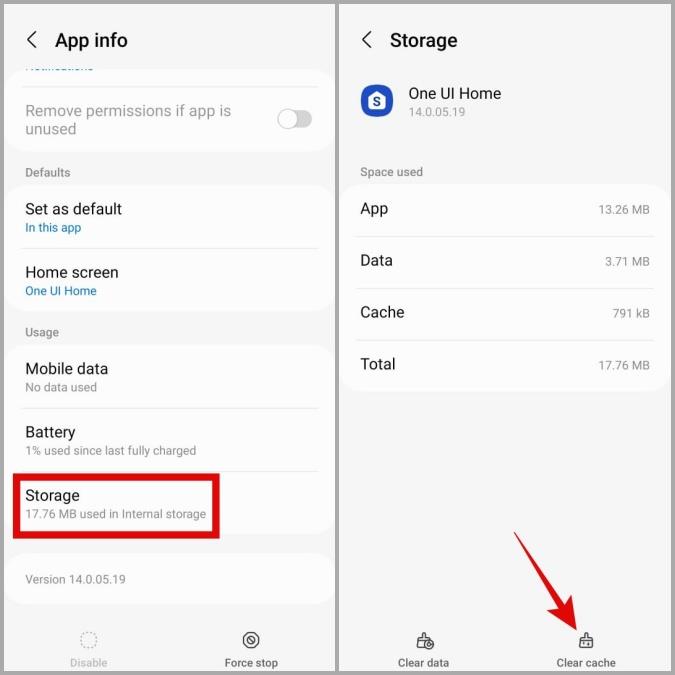 Samsung Galaxy フォンでアプリアイコンが表示されない場合の 9 つの最適な修正方法