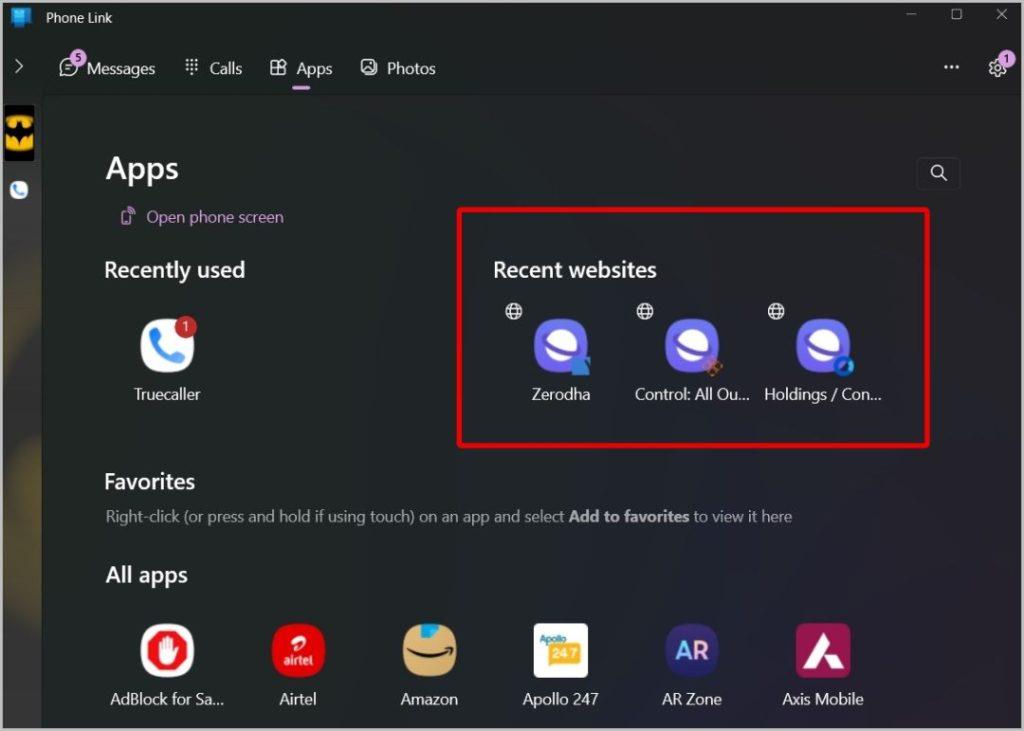 Galaxy デバイスを使用するための 15 の Samsung エコシステム機能
