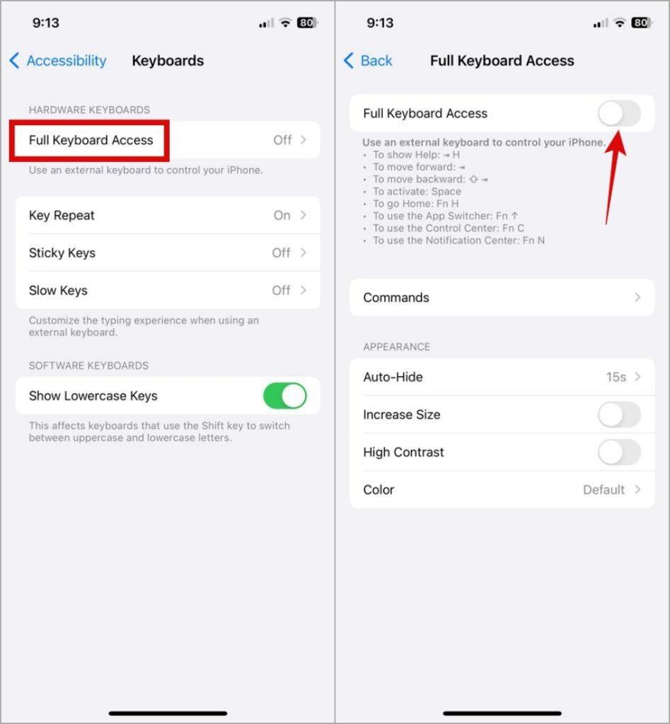Android と iPhone で空白の画面が表示される Instagram の 7 つの修正方法