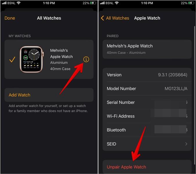 Apple Watchが振動しない問題を解決する13の方法