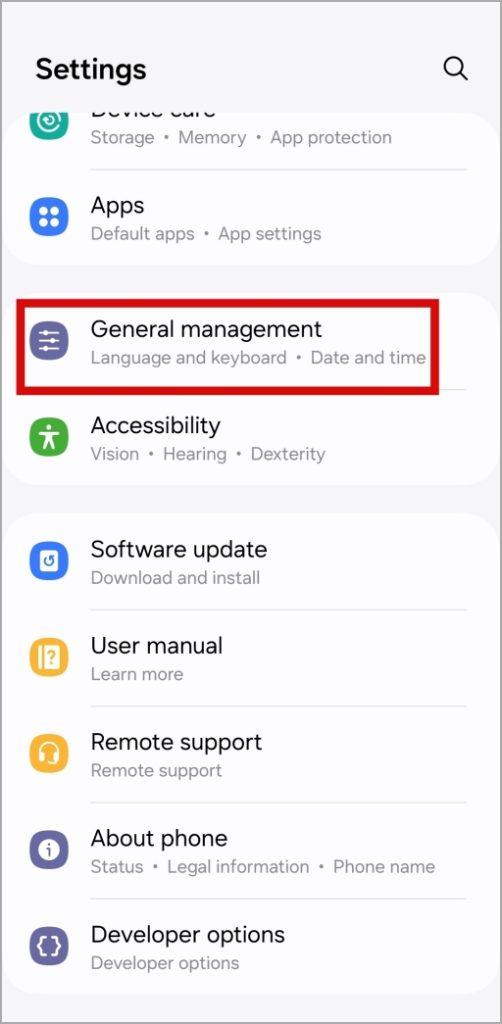 Samsung Galaxy フォンで Wi-Fi 通話が機能しない場合の 8 つの修正
