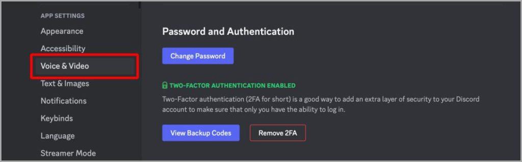 Discordがマイクを拾わない場合のトップ13の修正（MacおよびiPhone）