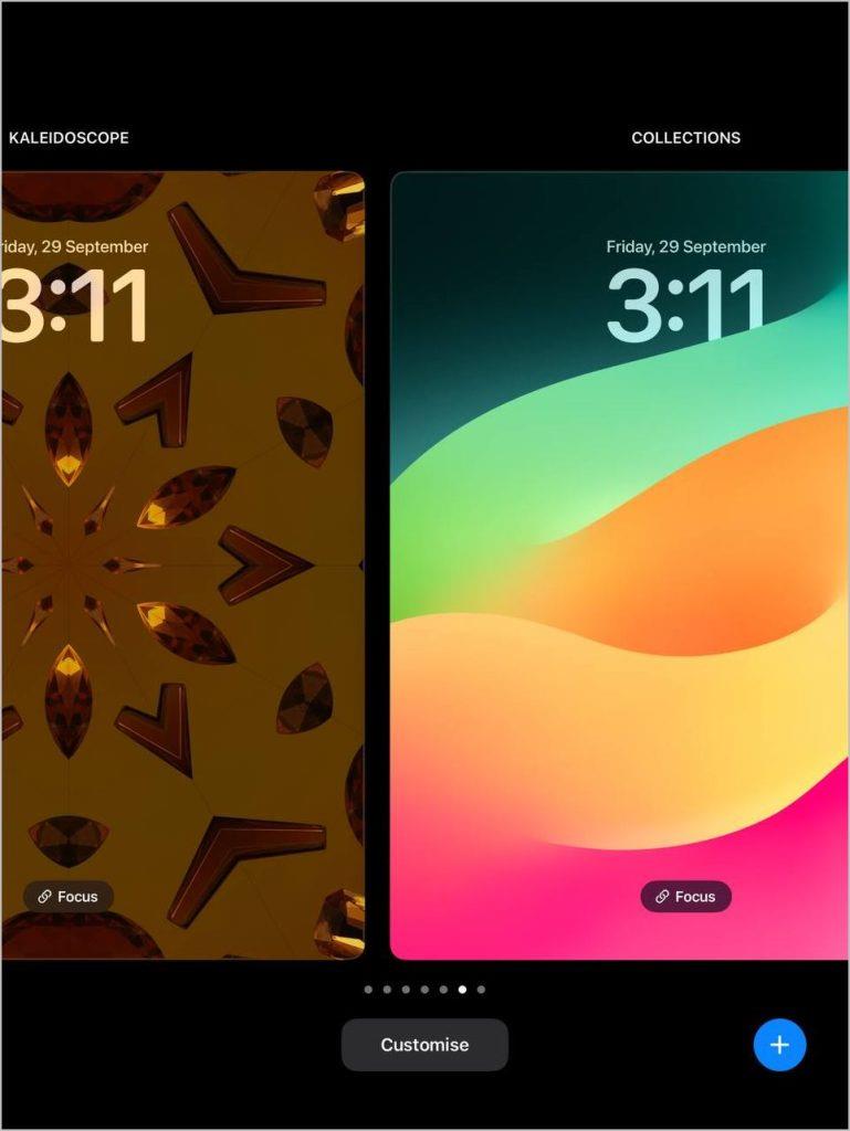 14 iPadOS 17 の機能、変更点、知っておくべきヒント