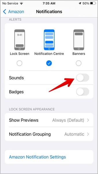 iPhone で通知のミュートを解除またはサイレントを解除する 9 つの方法