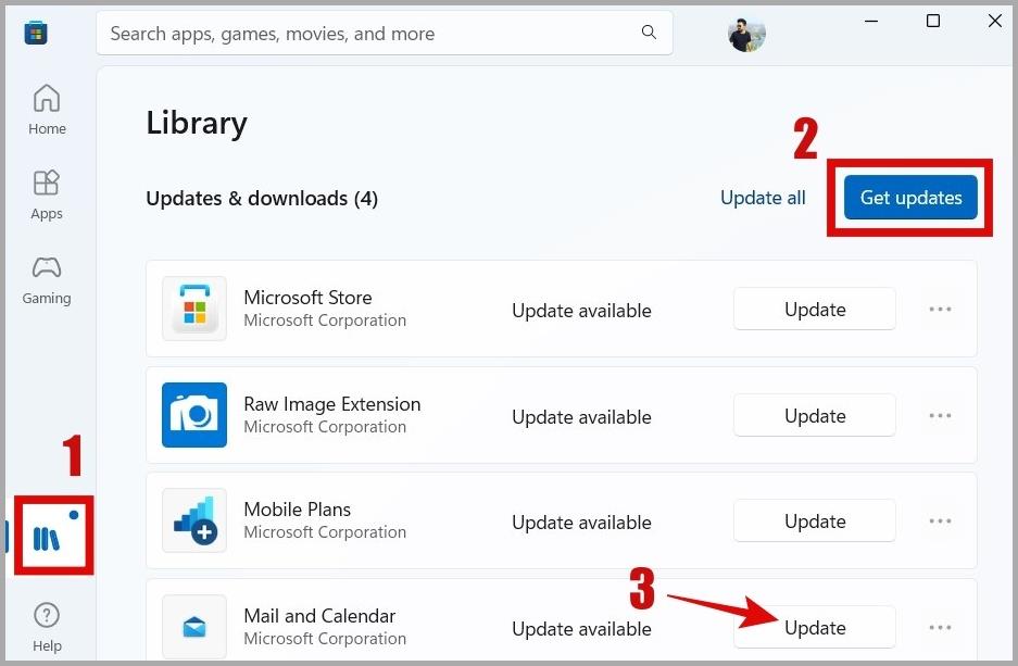 電子メールの HTML コードを表示する Windows 11 メール アプリの 8 つの修正