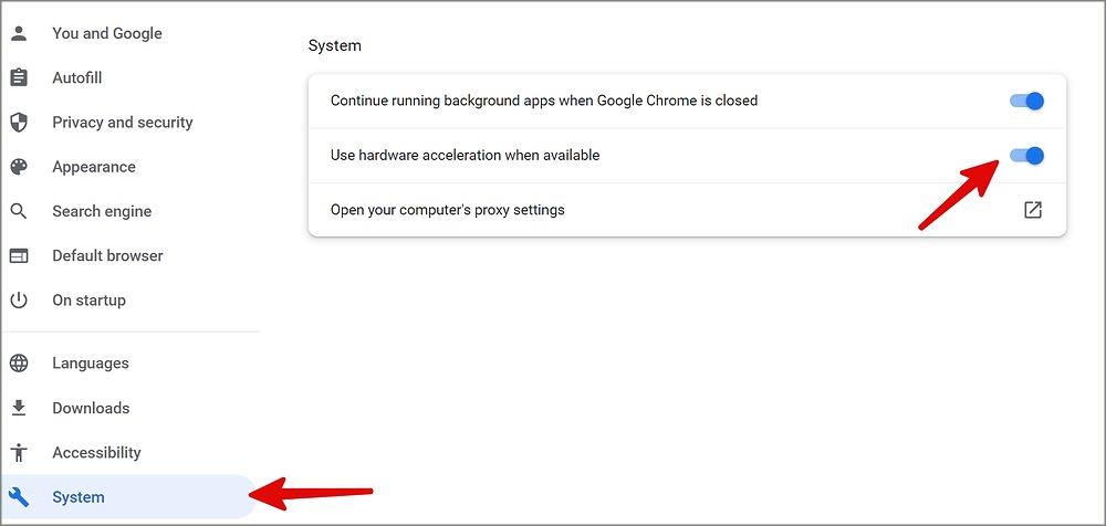 Google ChromeでAmazon Prime Videoが動作しない問題を解決する10の方法