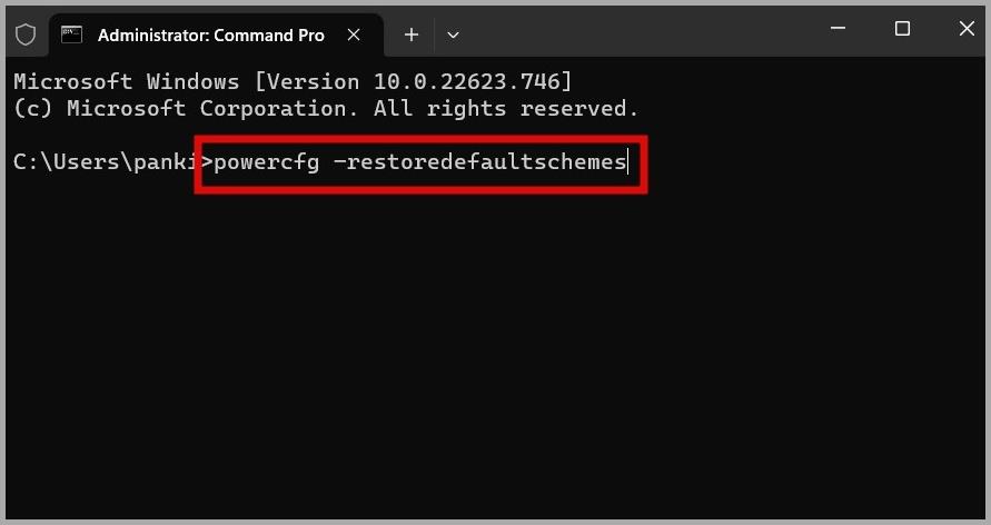 Windows でスリープ モード後にキーボードが動作しない問題を解決する 7 つの方法