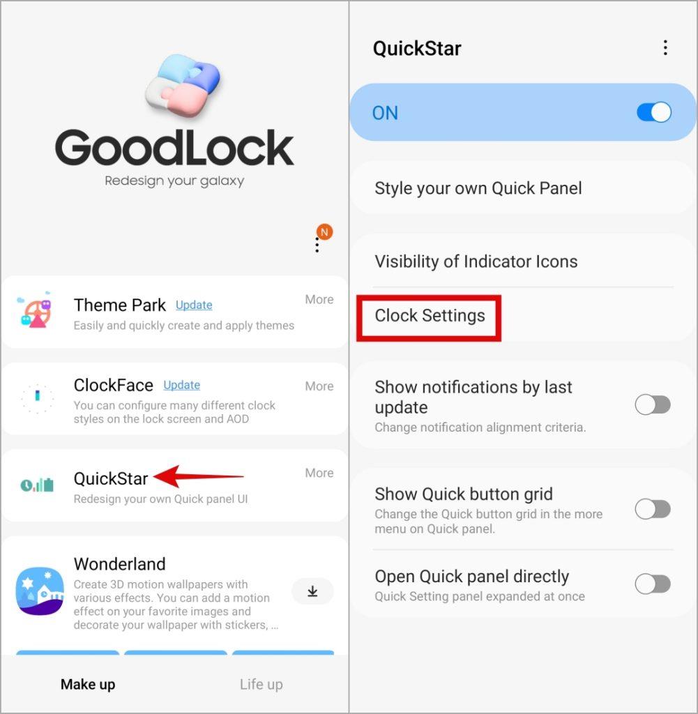 AndroidとiPhoneの時計に秒を表示する方法